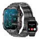 Смарт годинник Smart Expert Nano Steel, 2 ремінці 375 фото 1