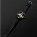 Чоловічий годинник Besta Skeleton UA Black 325 фото 10
