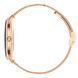Смарт годинник Smart Milano Gold Steel, 2 ремінці 425 фото 18