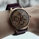 Смарт годинник Smart Milano Gold Steel, 2 ремінці 425 фото 20