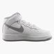 Кросівки жіночі Nike Air Force 1 Mid 1192 фото 3