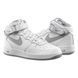 Кросівки жіночі Nike Air Force 1 Mid 1192 фото 6