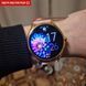 Смарт годинник Smart Milano Gold Steel, 2 ремінці 425 фото 24