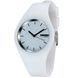 Жіночий годинник Skmei Rubber White II 9068C 25 фото 1