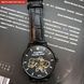 Чоловічий годинник Besta Skeleton UA Black 325 фото 12