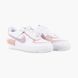 Кросівки жіночі Nike W Air Force 1 Shadow White 1109 фото 5