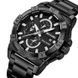 Чоловічий годинник Skmei Basket 525 фото 1