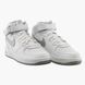 Кросівки жіночі Nike Air Force 1 Mid 1192 фото 5