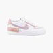 Кросівки жіночі Nike W Air Force 1 Shadow White 1109 фото 3