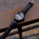 Чоловічий годинник Besta Skeleton UA Black 325 фото 7