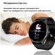 Смарт годинник Smart Classic Black 175 фото 9