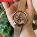 Смарт годинник Smart Milano Gold Steel, 2 ремінці 425 фото 21
