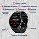 Смарт годинник Smart Classic Black 175 фото 5