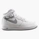 Кросівки жіночі Nike Air Force 1 Mid 1192 фото 2