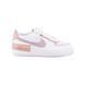 Кросівки жіночі Nike W Air Force 1 Shadow White 1109 фото 8