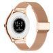 Смарт годинник Smart Milano Gold Steel, 2 ремінці 425 фото 17