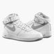 Кросівки жіночі Nike Air Force 1 Mid 1192 фото 1