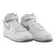 Кросівки жіночі Nike Air Force 1 Mid 1192 фото 10