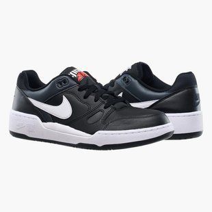 Кросівки чоловічі Nike Full Force Low 2413 фото