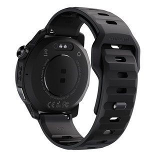 Ремінець каучуковий Xtrek Pro розмір 22 676 фото