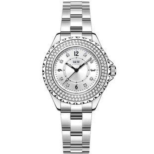 Жіночий годинник Carnival Diamond 476 фото