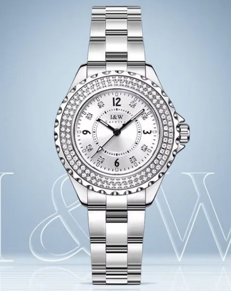 Жіночий годинник Carnival Diamond 476 фото