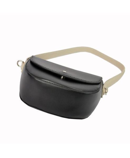 Жіноча сумка з екошкіри David Jones SS5922-2 Чорний 4626 фото