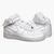 Кросівки жіночі Nike Air Force 1 Mid Le 1194 фото