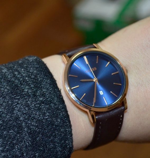 Жіночий годинник Shengke Uni Women 126 фото