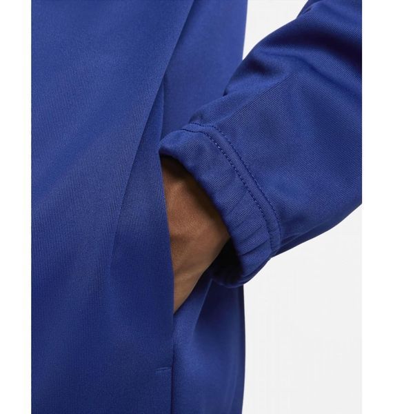 Бомбер чоловічий Nike Air Men's Poly-Knit Jacket 3096 фото