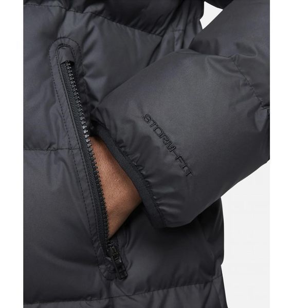 Куртка чоловіча Nike Windrunner Primaloft&reg; 3645 фото