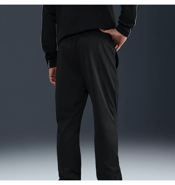 Спортивний костюм чоловічий Nike Nk Club Pk Trk Black 3419 фото