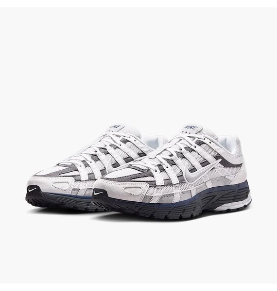 Кросівки чоловічі Nike P-6000 Photon Dust Anthracite 2727 фото