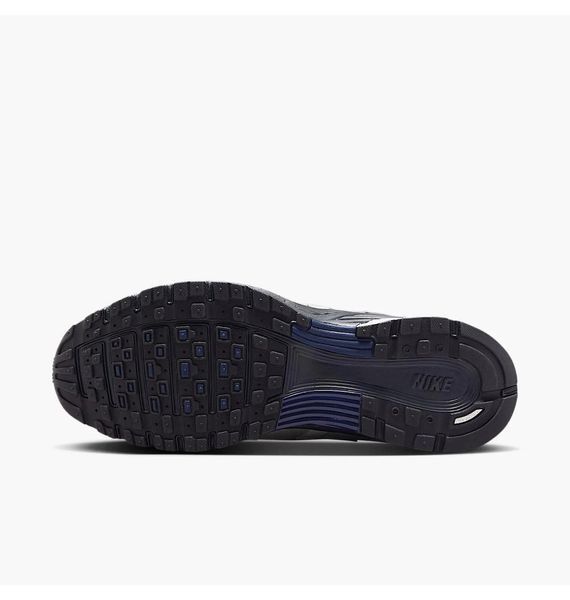 Кросівки чоловічі Nike P-6000 Photon Dust Anthracite 2727 фото