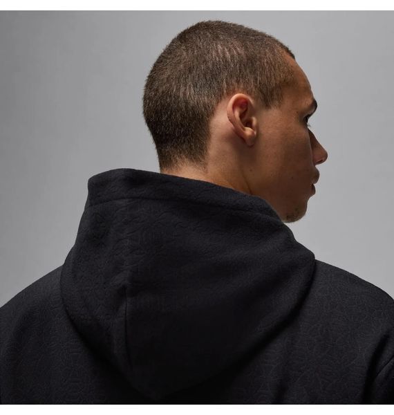 Кофта чоловіча Jordan M Psg Stmt Flc Po 3563 фото