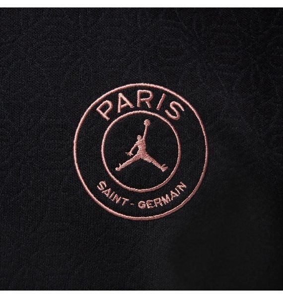 Кофта чоловіча Jordan M Psg Stmt Flc Po 3563 фото