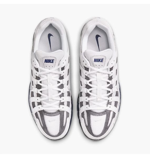 Кросівки чоловічі Nike P-6000 Photon Dust Anthracite 2727 фото