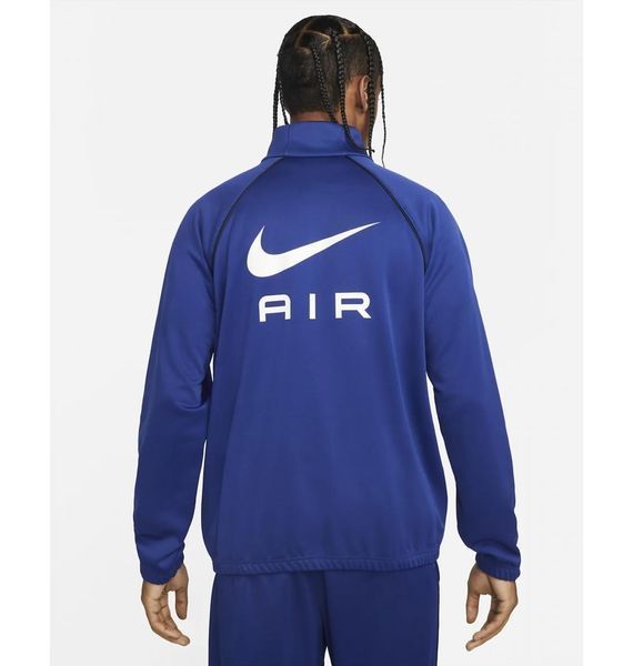 Бомбер чоловічий Nike Air Men's Poly-Knit Jacket 3096 фото