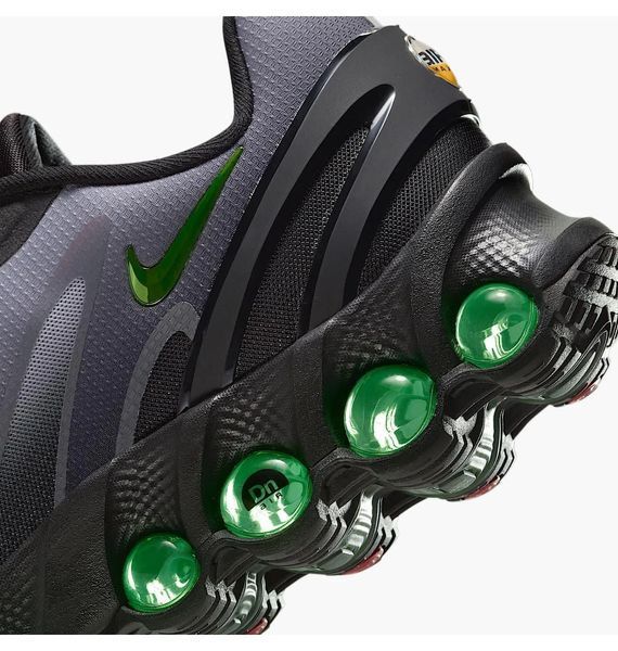 Кросівки чоловічі Nike Air Max Dn8 4184 фото