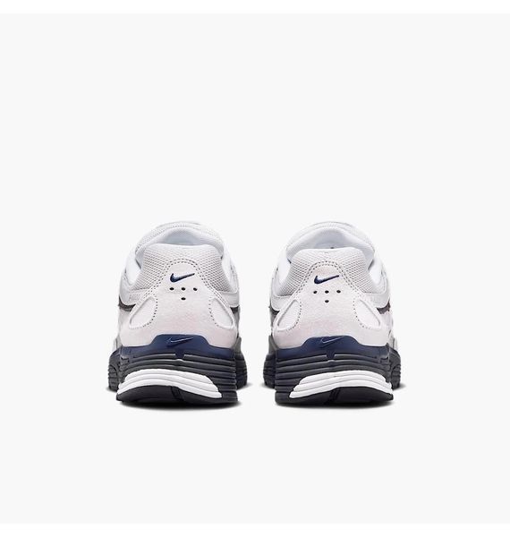 Кросівки чоловічі Nike P-6000 Photon Dust Anthracite 2727 фото