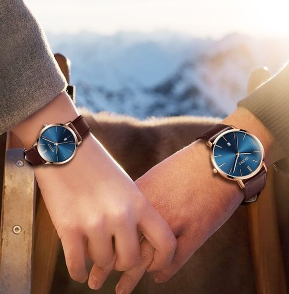 Жіночий годинник Shengke Uni Women 126 фото
