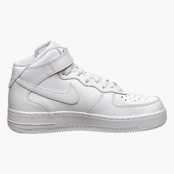 Кросівки жіночі Nike Air Force 1 Mid Le 1194 фото
