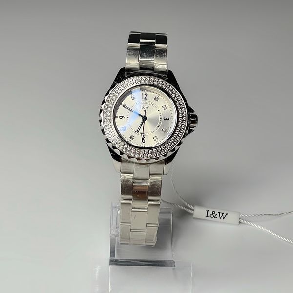 Жіночий годинник Carnival Diamond 476 фото