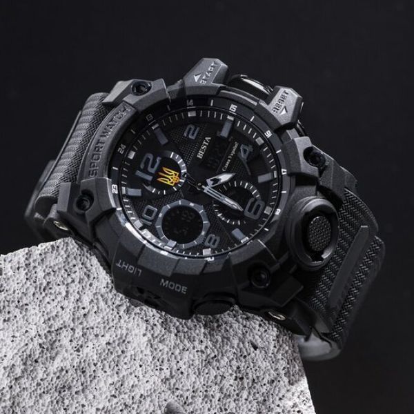 Чоловічий годинник Besta Peremoga 276 фото