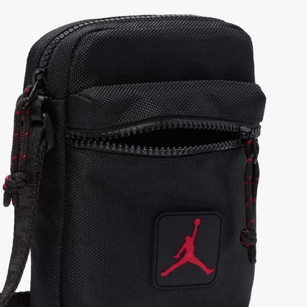 Сумка через плече Jordan Jam Rise Festival Bag 4565 фото