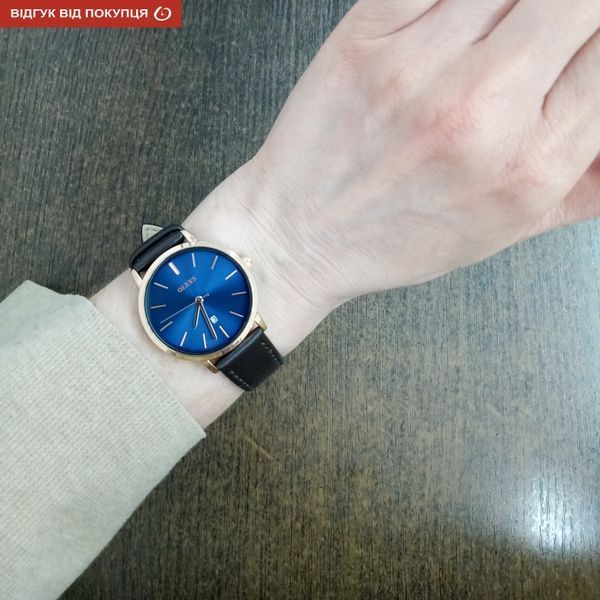 Жіночий годинник Shengke Uni Women 126 фото