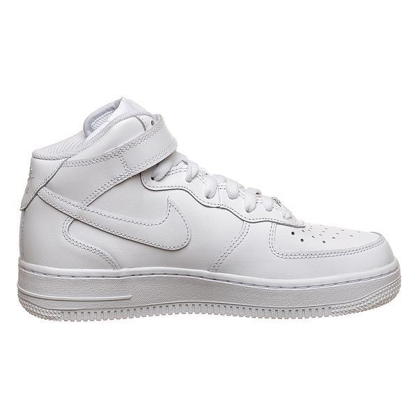 Кросівки жіночі Nike Air Force 1 Mid Le 1194 фото