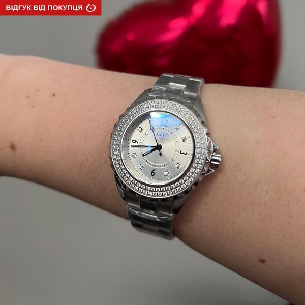 Жіночий годинник Carnival Diamond 476 фото