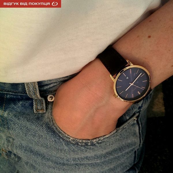 Жіночий годинник Shengke Uni Women 126 фото