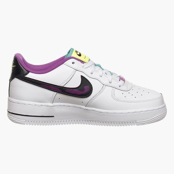 Кросівки жіночі Nike Air Force 1 Lv8 Gs 1275 фото